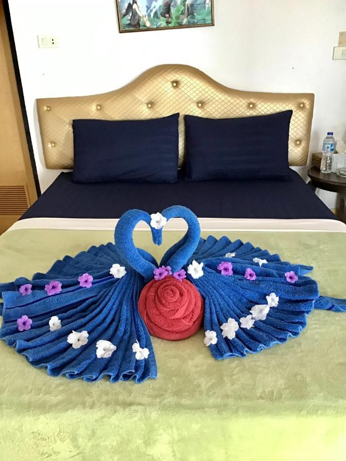 Andaman Beach Resort Koh Jum Εξωτερικό φωτογραφία
