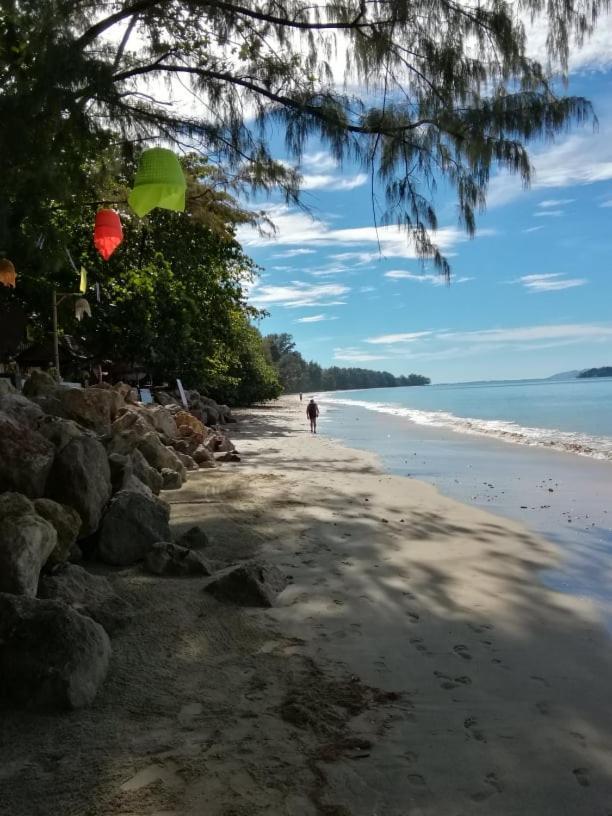 Andaman Beach Resort Koh Jum Εξωτερικό φωτογραφία