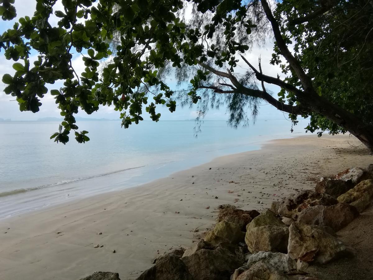 Andaman Beach Resort Koh Jum Εξωτερικό φωτογραφία