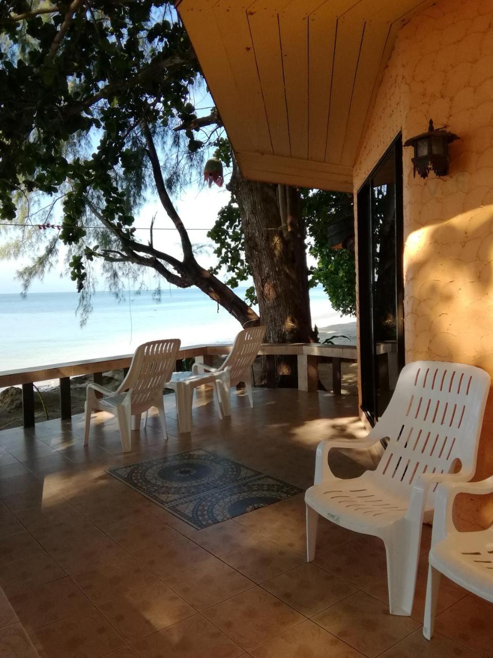 Andaman Beach Resort Koh Jum Εξωτερικό φωτογραφία