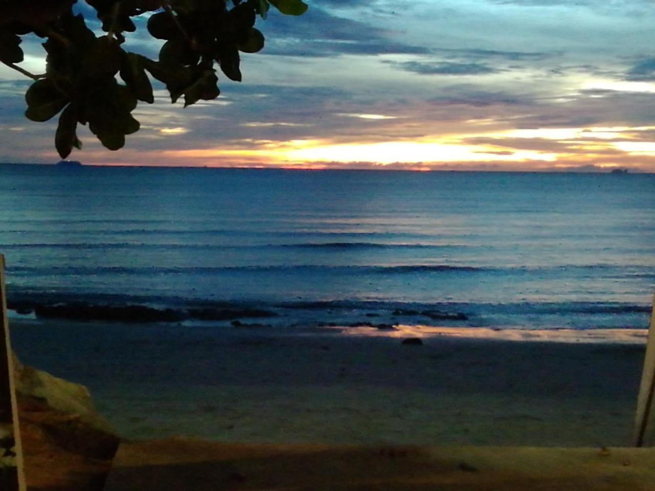 Andaman Beach Resort Koh Jum Εξωτερικό φωτογραφία