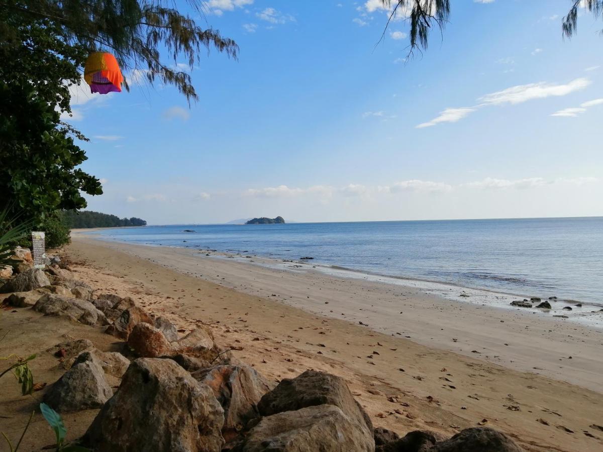 Andaman Beach Resort Koh Jum Εξωτερικό φωτογραφία