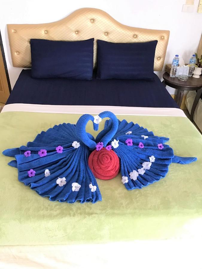 Andaman Beach Resort Koh Jum Εξωτερικό φωτογραφία
